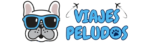 Viajes peludos logo