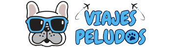 Viajes peludos logo